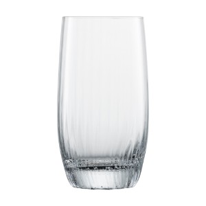 4-piece water glass set, crystal glass, 392ml, "Fortune" - Schott Zwiesel