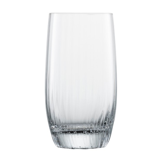 Набор стаканов для воды, 4 предмета, хрустальный стакан, 392 мл, "Fortune" - Schott Zwiesel