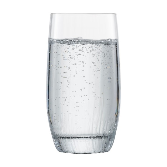 4-piece water glass set, crystal glass, 392ml, "Fortune" - Schott Zwiesel