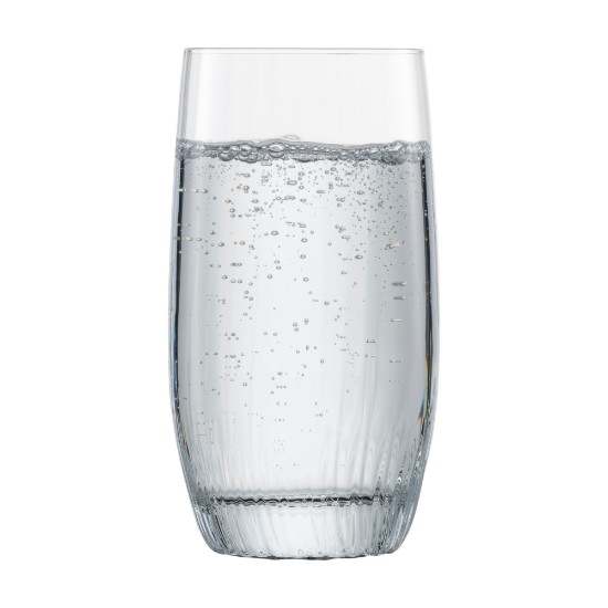 4-delt vandglassæt, krystallinsk glas, 392ml, "Fortune" - Schott Zwiesel