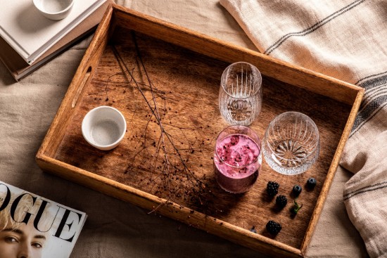 Service de verres à longdrinks 4 pièces, verre cristallin, 500 ml, "Fortune" - Schott Zwiesel