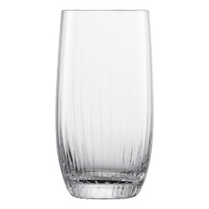 4-piece longdrinks glass set, crystal glass, 500ml, "Fortune" - Schott Zwiesel