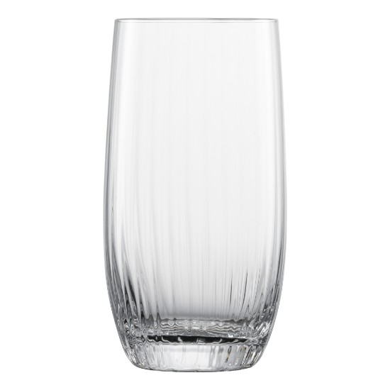 Set de 4 verres à longdrinks, verre cristal, 500ml, "Fortune" - Schott Zwiesel