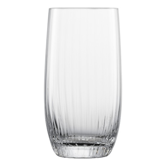 Service de verres à longdrinks 4 pièces, verre cristallin, 500 ml, "Fortune" - Schott Zwiesel