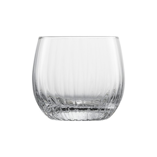 Sæt med 6 whiskyglas, krystalglas, 400ml, "Melody" - Schott Zwiesel