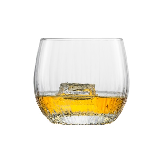 Сет од 6 чаша за виски, кристално стакло, 400мл, "Мелоди" - Schott Zwiesel