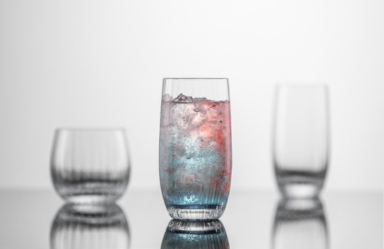 6dílná sada sklenic na dlouhé nápoje, křišťálové sklo, 499 ml, "Melody" - Schott Zwiesel