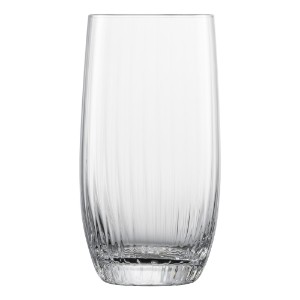 6-teiliges Longdrink-Glas-Set, Kristallglas, 499 ml, „Melody“ – Schott Zwiesel