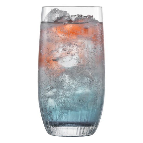 6-dielna súprava pohárov na „long drinks“, krištáľové sklo, 499 ml, „Melody“ – Schott Zwiesel