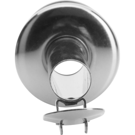 2 serbest akışlı şişe dökme ağzı seti, Metall - Westmark