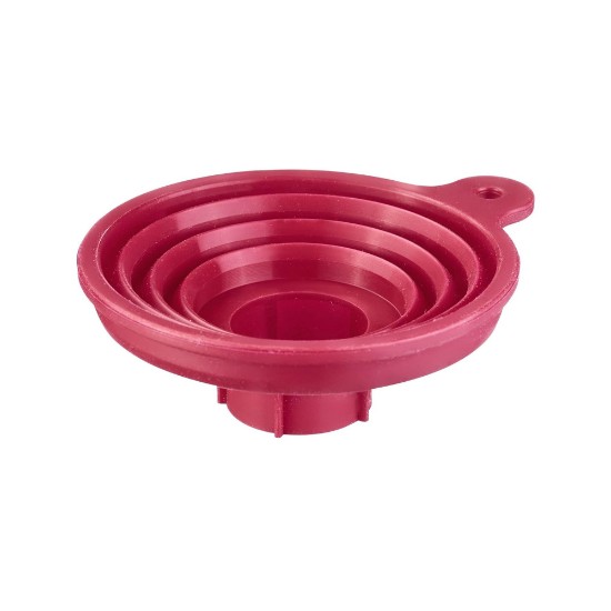 2-piece collapsible funnel set, silicone - Westmark