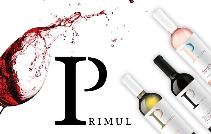 Primul wines