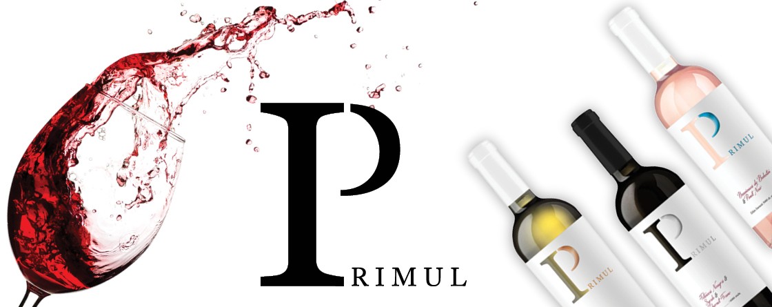 Primul wines