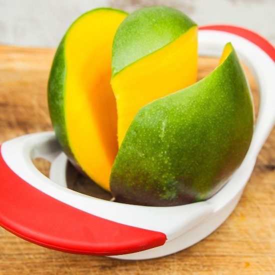 Mango slicer, stainless steel - Westmark