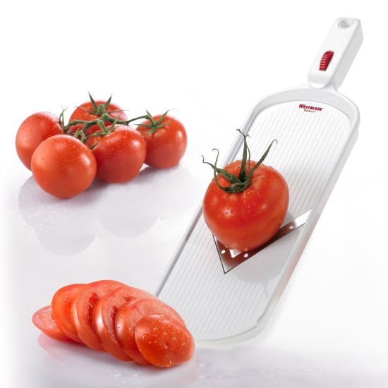 V-Hobel vegetable slicing device - Westmark