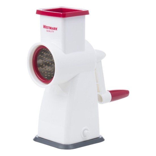 Hand crank grater - Westmark