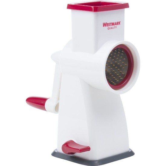 Hand crank grater - Westmark