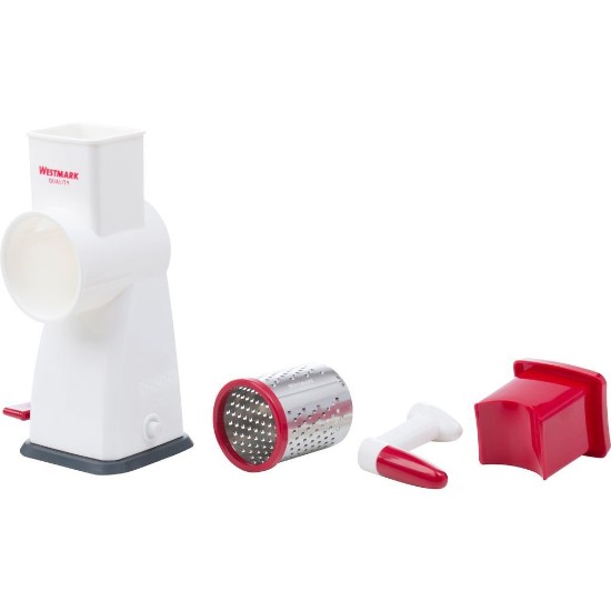 Hand crank grater - Westmark