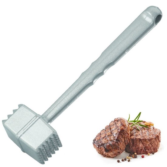 Meat hammer, aluminium, 21.5 cm - Westmark