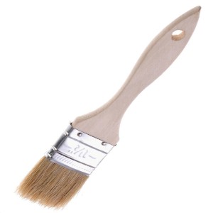 Pastry brush, wood, 19.5 cm - Westmark