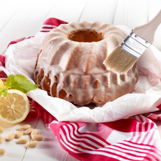 Πινέλο ζαχαροπλαστικής, ξύλο, 19,5 cm - Westmark