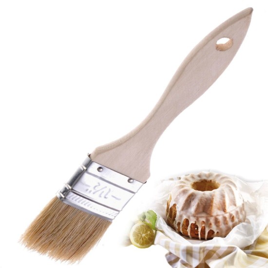 Πινέλο ζαχαροπλαστικής, ξύλο, 19,5 cm - Westmark