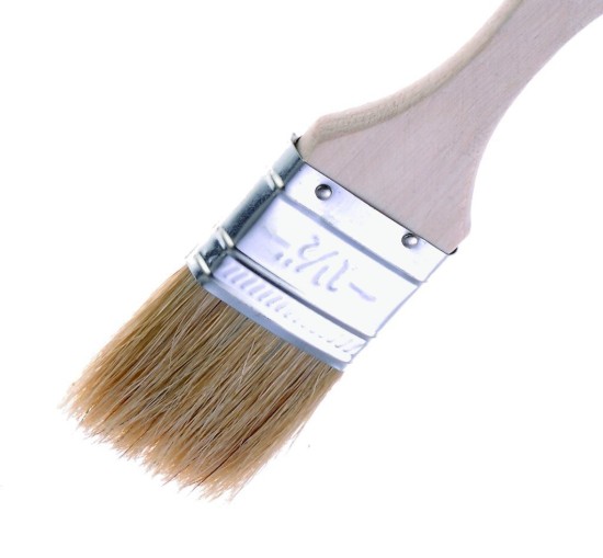 Πινέλο ζαχαροπλαστικής, ξύλο, 19,5 cm - Westmark