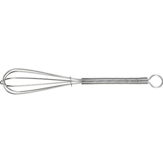 2-piece mini whisk set, stainless steel - Westmark