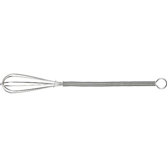 2-piece mini whisk set, stainless steel - Westmark