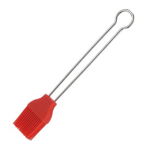 Pastry brush, silicone, 20cm - Westmark