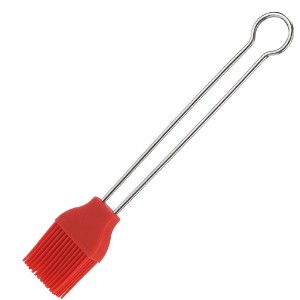 Pastry brush, silicone, 22cm - Westmark