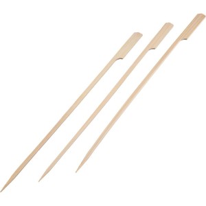 Set 50 skewer sticks, 25 cm - Westmark