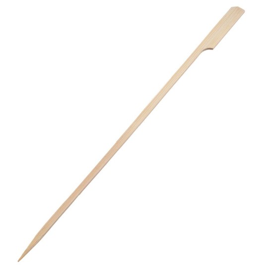 Set 50 štapića za ražnjiće, 25 cm - Westmark