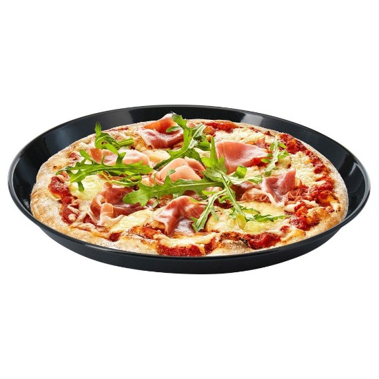 Plateau à pizza émaillé, 28 cm - Westmark