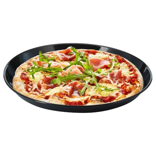 Smaltovaný zásobník na pizzu, 28 cm - Westmark