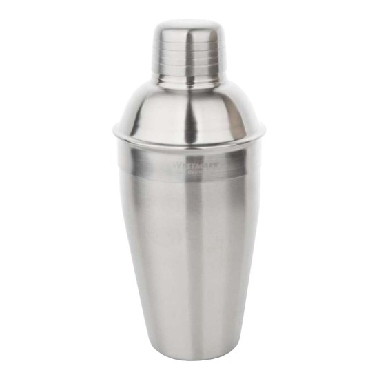 Shaker 500 ml, nerjaveče jeklo - Westmark