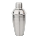 Shaker 500 ml, ruostumaton teräs - Westmark