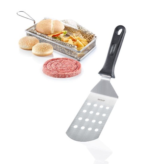 "Master Line" perforated spatula, 15 x 7.5 cm, stainless steel - Westmark