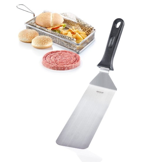 Spatule « Master Line », 27,5 x 9,5 cm, acier inoxydable - Westmark