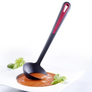 Soeplepel, kunststof, serie "Gallant", 31,5 cm - Westmark