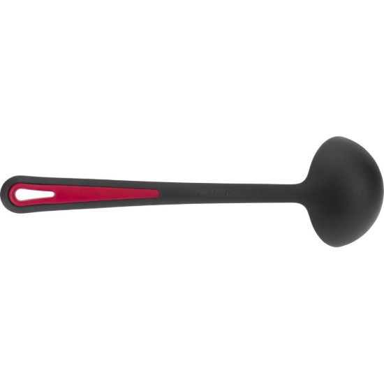 Soup ladle, plastic, "Gallant" range, 31.5 cm - Westmark