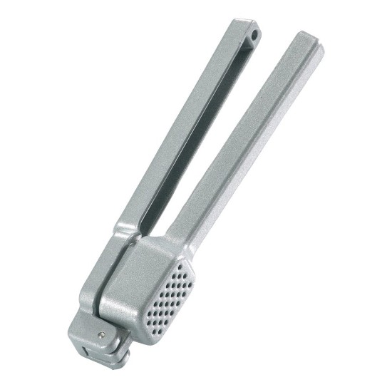 Garlic press, aluminum, "Biopress" - Westmark