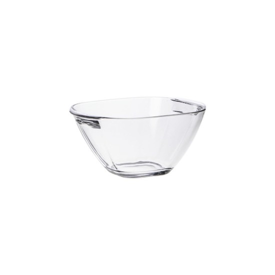 Bowl, 15 x 13.8 cm / 500 ml, glass - Borgonovo