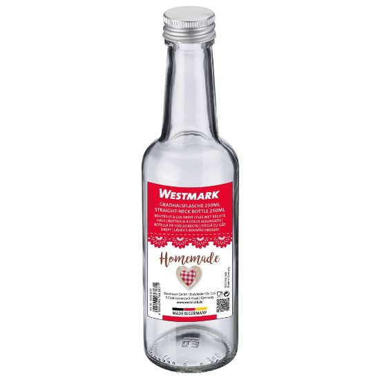 250 ml-es üvegedény - Westmark