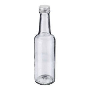 Glass container of 250 ml - Westmark