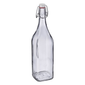 Glass container of 1000 ml - Westmark