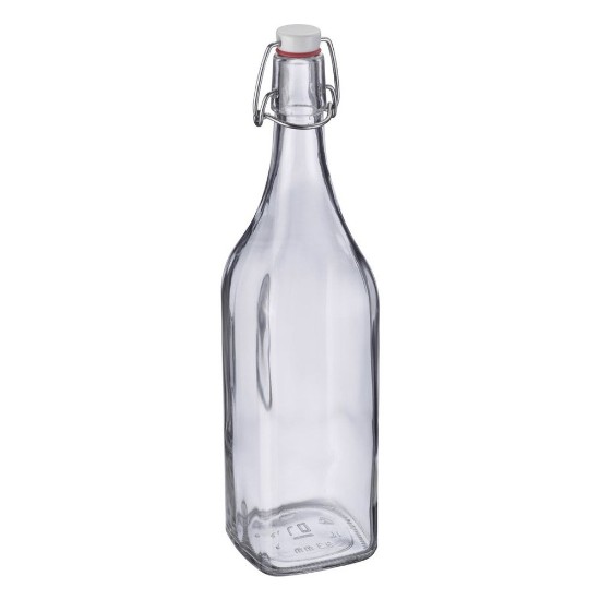 Lasisäiliö, jossa 1000 ml - Westmark