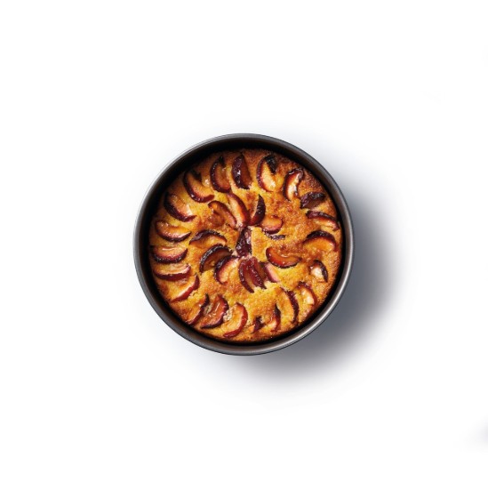 Fırın tepsisi, 23 cm, çelik - Kitchen Craft