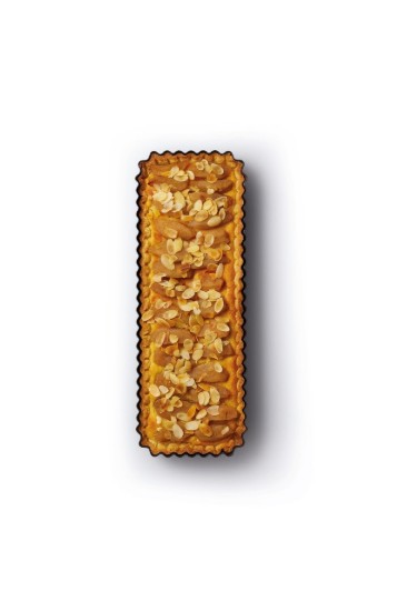 Cepeškrāsns paplāte, tērauda, ​​36 x 13 cm - MasterClass
