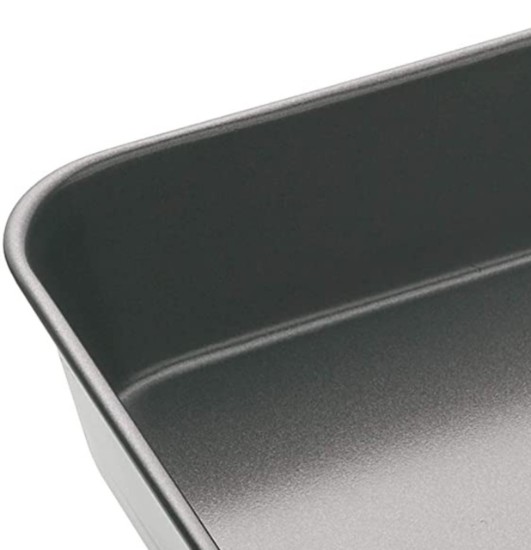 Baking tray 39 x 28 cm, steel - by Kitchen Craft